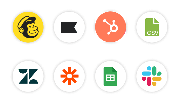 Third-party Integrations