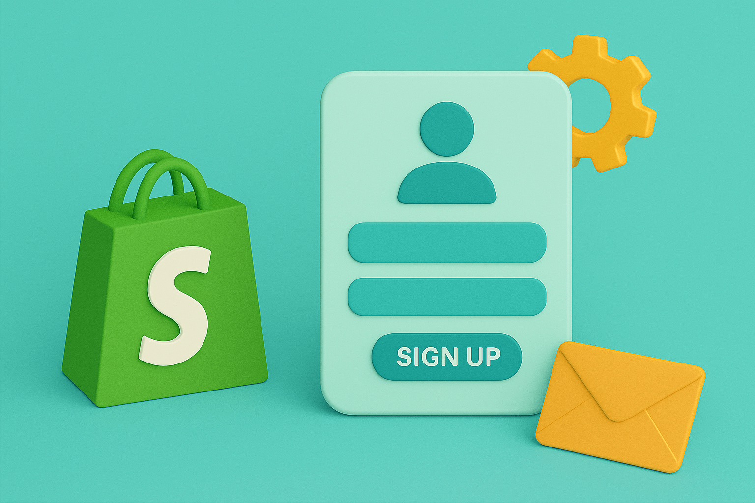 Cover image for Create a Custom Shopify Registration Form in Minutes with Primy